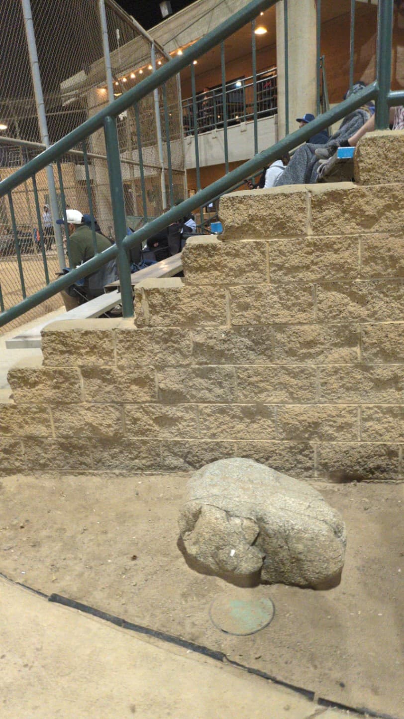 Great work completed by Test Co in Poway